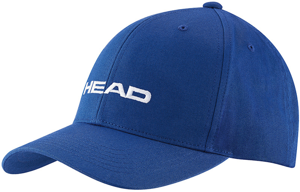 Теннисная кепка Head Promotion Cap New