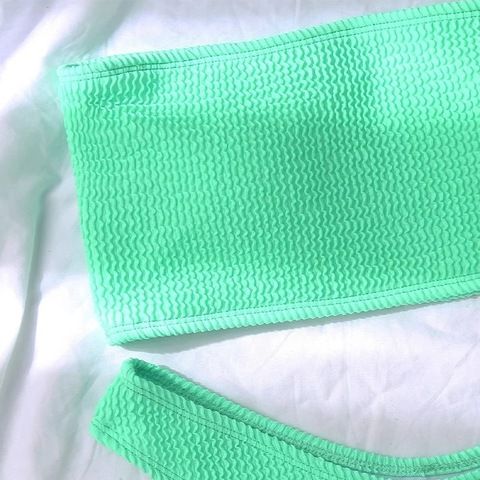 Купальник MINT BANDO