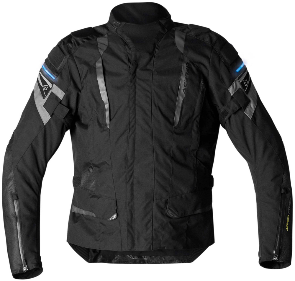 Мотокуртка Acerbis High-Led Jacket