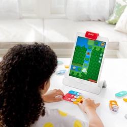 Набор для программирования Osmo Coding Starter Kit