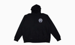 Chrome Hearts Paris Exclusive Hoodie