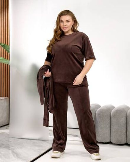 Комплект тройка УК-25041-9 Фабрика Моды