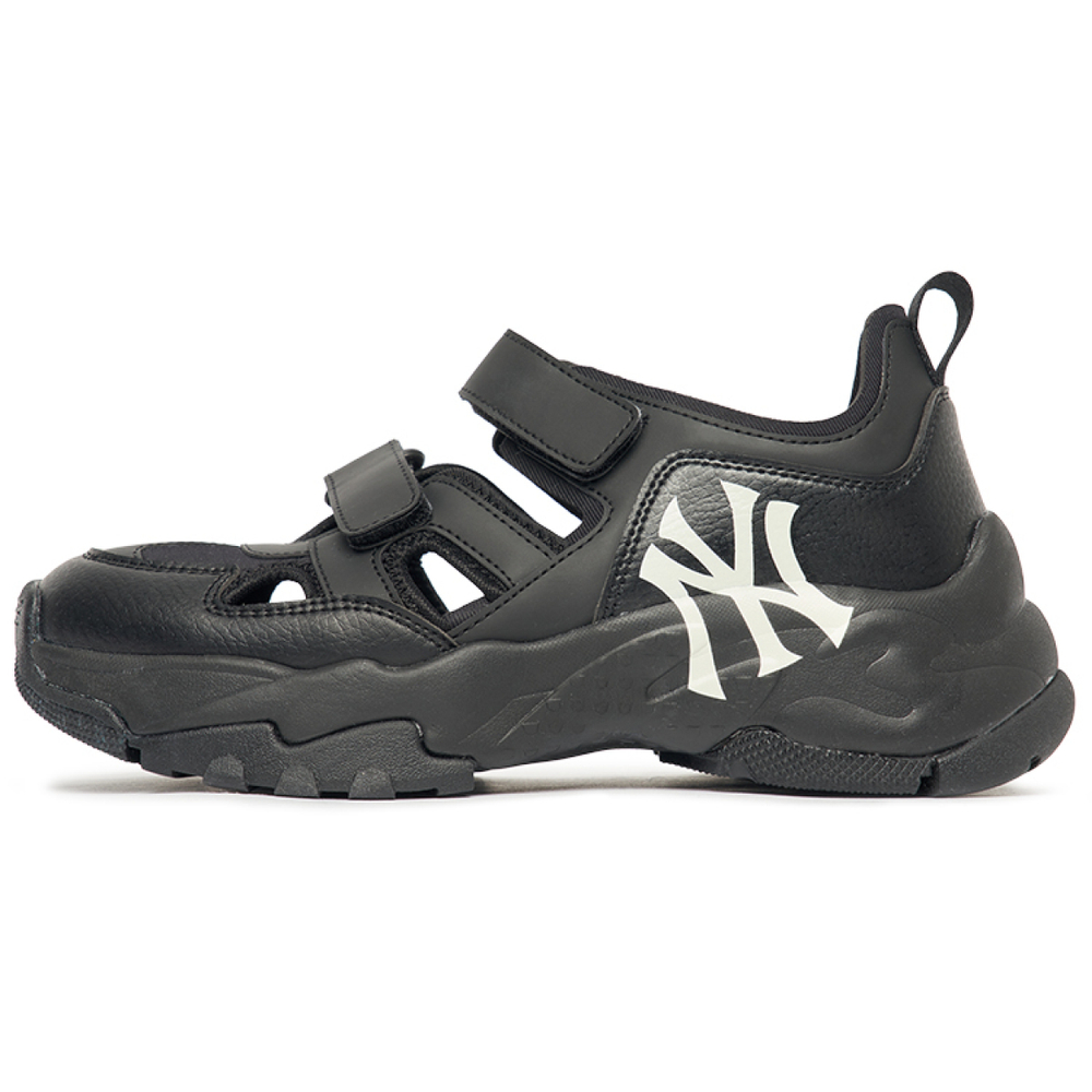 Сандалии и сланцы MLB Sandal Chunky Mask, 3ASDCH123-50BKS