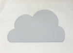 Подложка настольная Cloud