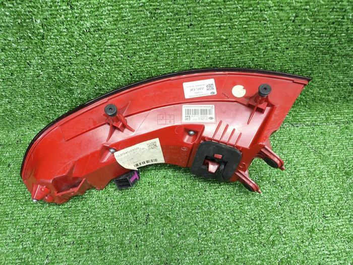 Фонарь левый внешний Porsche Macan 95b (2014-2018)