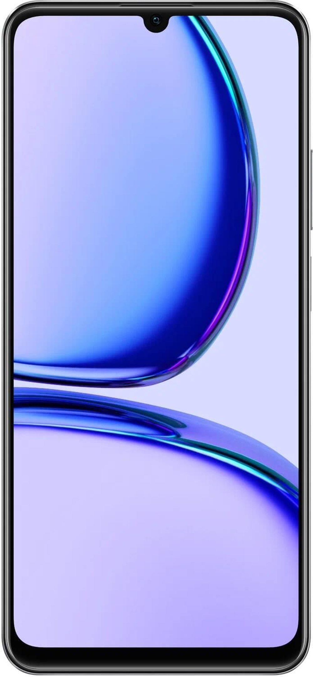 Смартфон Realme C53 6/128Gb Черный