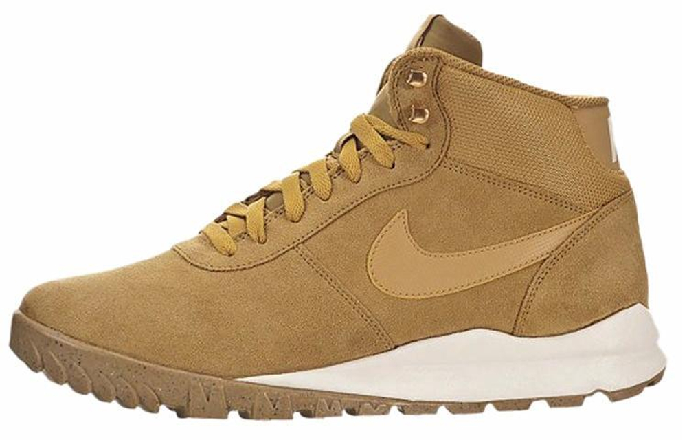 Кроссовки Nike Hoodland Suede