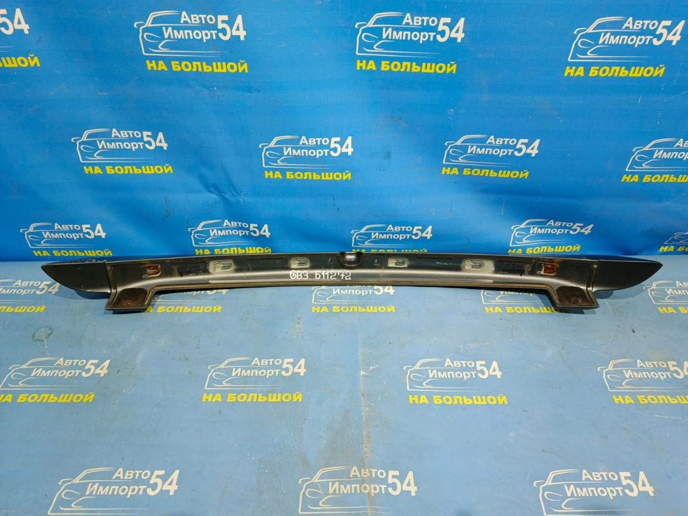 Спойлер Honda FREED 2008-2011