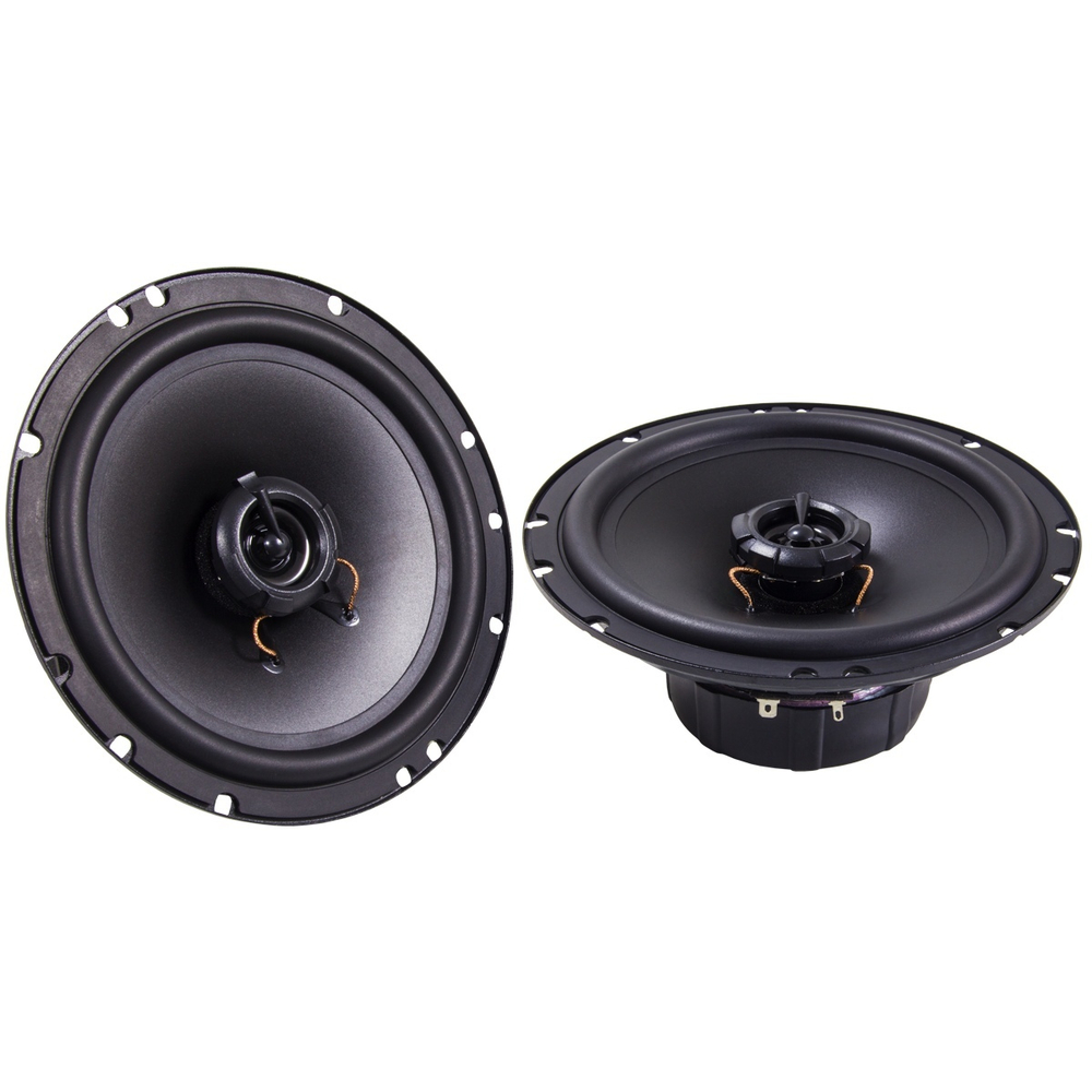 Акустика коаксиальная AMP MASS 652(8)