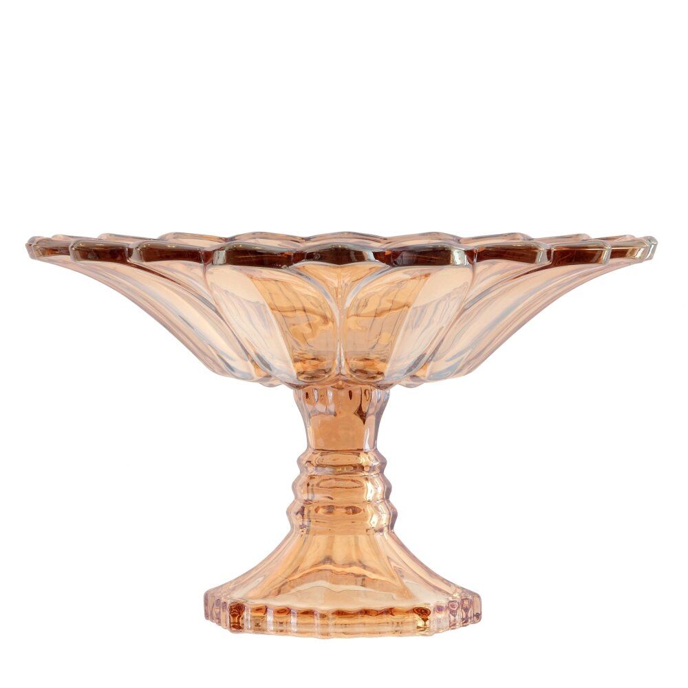 GAEM Ваза для фруктов, L23 W23 H15 см