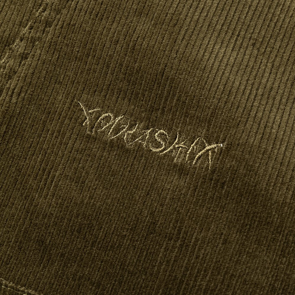 Куртка анорак Ymkashix Velvet series