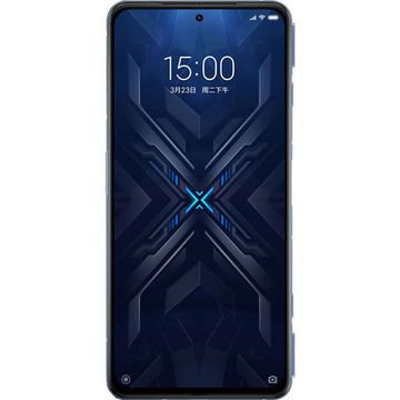 Xiaomi Black Shark 4 8/128Gb Mirror Black (Global Version)