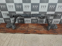 Панель передняя Volkswagen T5 / T6 09+ Б/У Оригина 7E0805598F2