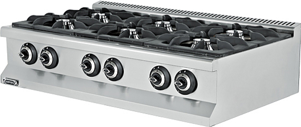 Плита газовая Empero EMP.9KG030