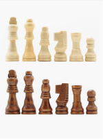 Фигуры шахматные