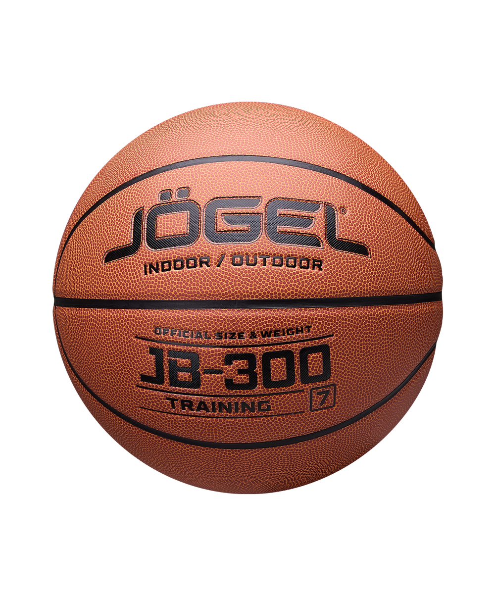 Мяч баскетбольный JB-300 №7 NEW