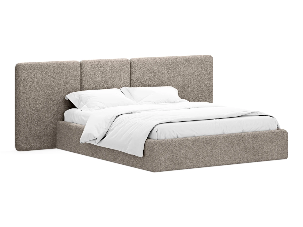 Кровать Atessa без подъемного механизма