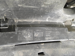 Бампер задний Volvo XC60 1 13-17 Б/У Оригинал 39867208