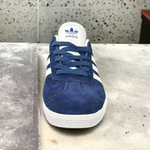 Adidas Gazelle • Blue