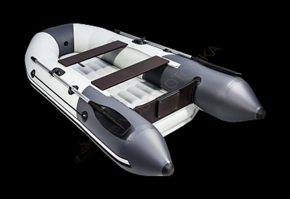 Надувная лодка Таймень NX 2800 НДНД