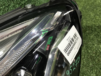 Фара левая Mercedes GLC X253 (2015-2019) LED