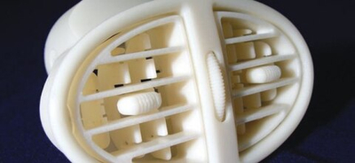 3D принтер sPro 60 HD