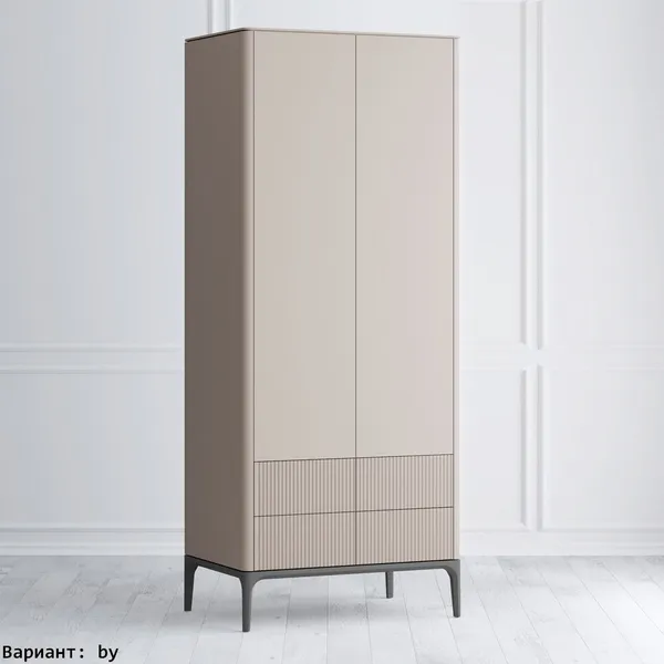 Шкаф 2 двери