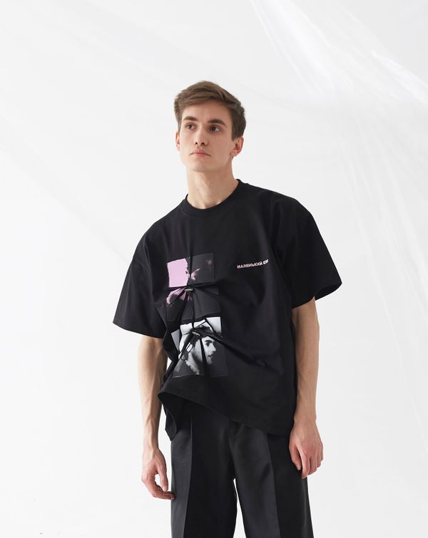 Футболка Last kiss - фото 2