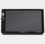 Автомагнитола с экраном 7" MP3/MP4 Mirrorlink Pioner.GB GRS-881DP5Pro