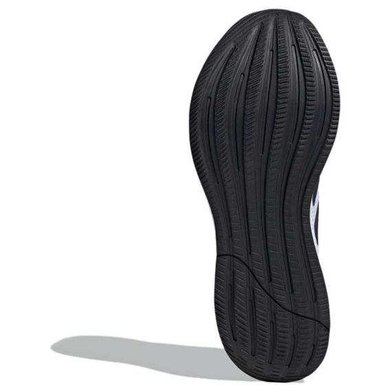 Adidas Response Бежевые кроссовки Низкие Белые/Полноправный член/Блестящий желтый Мужской