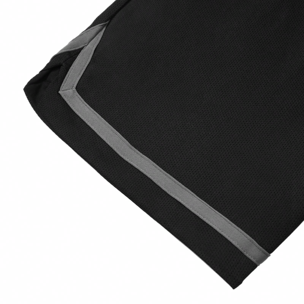 Шорты New Balance nice rice Logo, AMS22384-BK