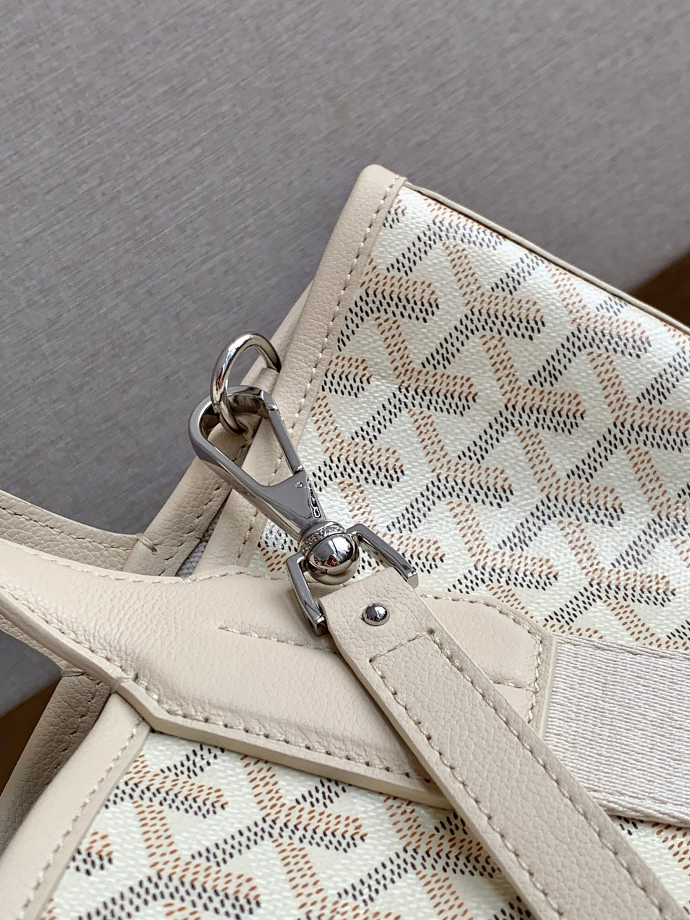 Goyard Belharra PM Bag