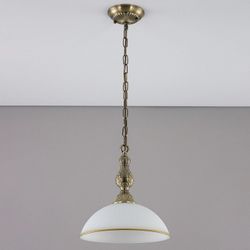 Подвесной светильник Citilux Адриана CL405213