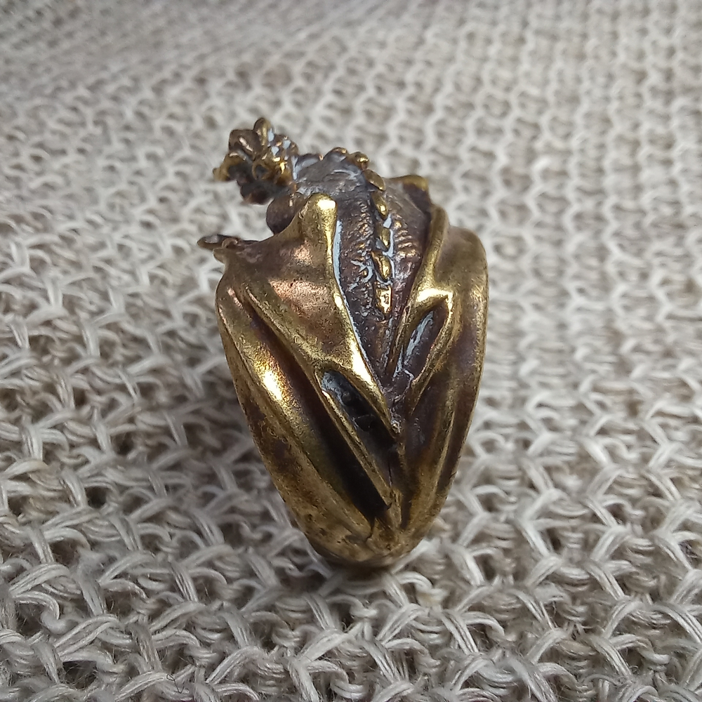 Кольцо. Дракон