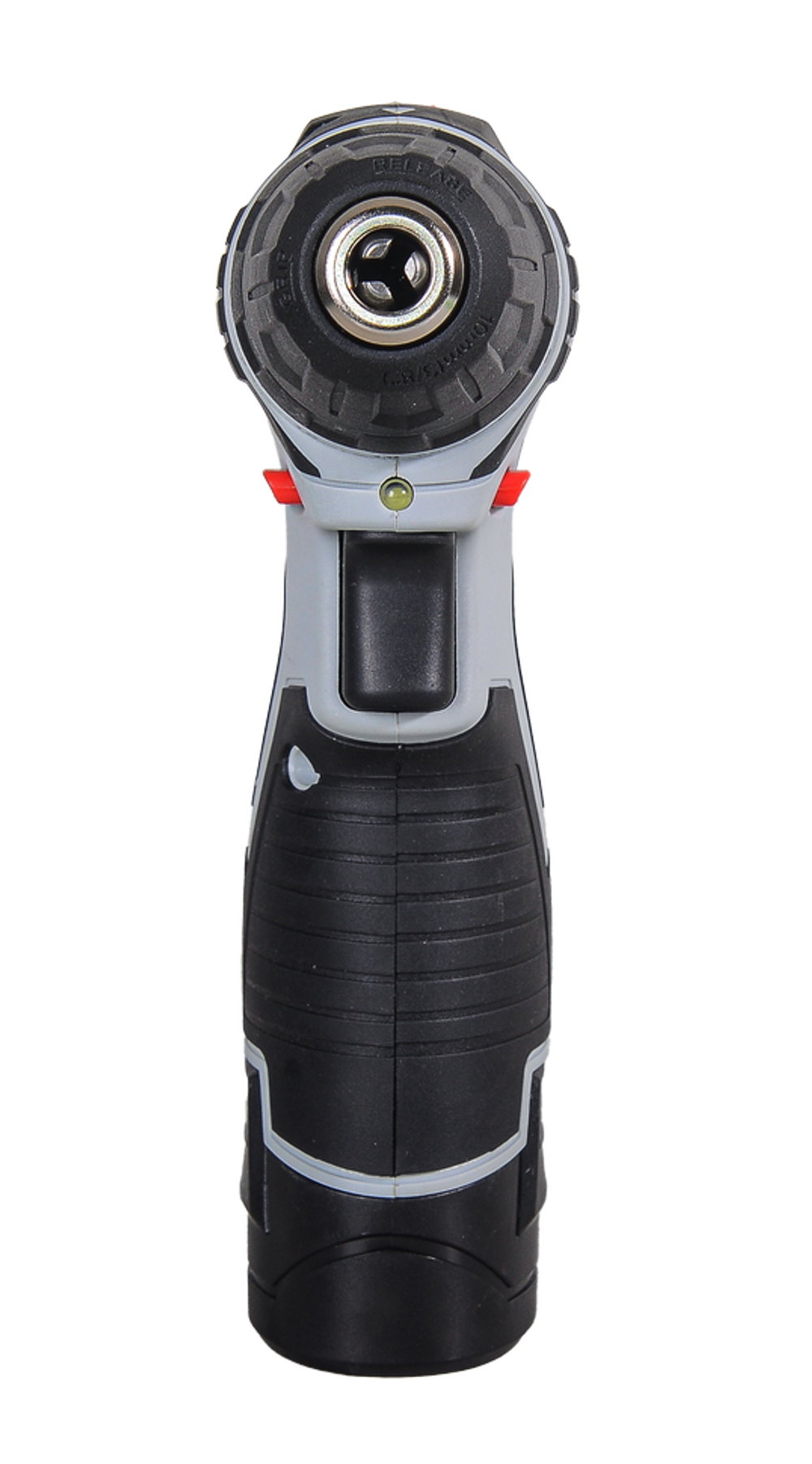 Дрель-шуруповерт аккумуляторная Ресанта ДА-12-2ЛК