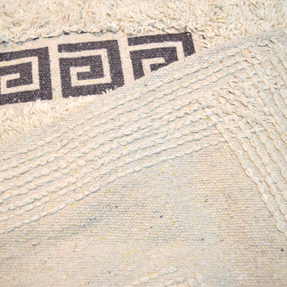 Коврик хлопковый 40*60см с печатным рисунком "Sindbad"