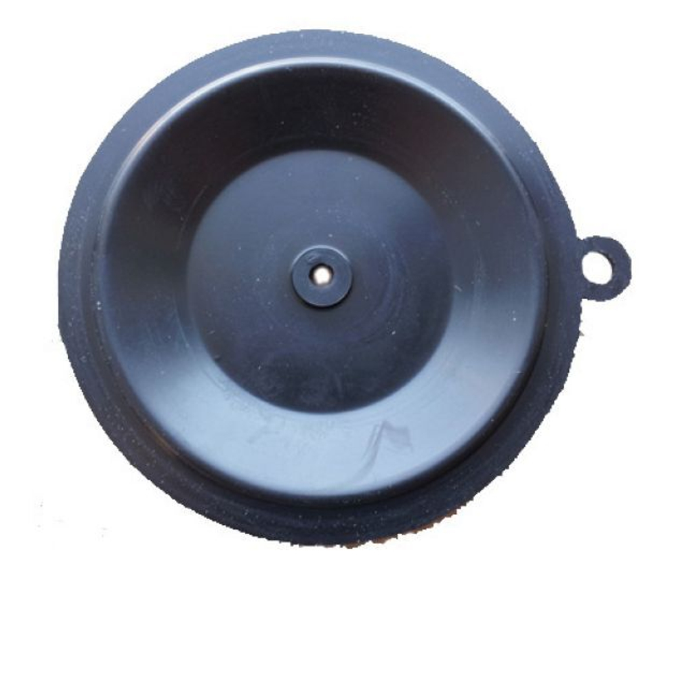 Мембрана резиновая ВПГ "Нева" большая