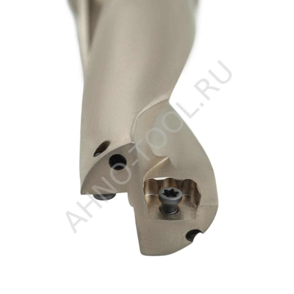 Сверло корпусное K3D26032-09 ACCKee