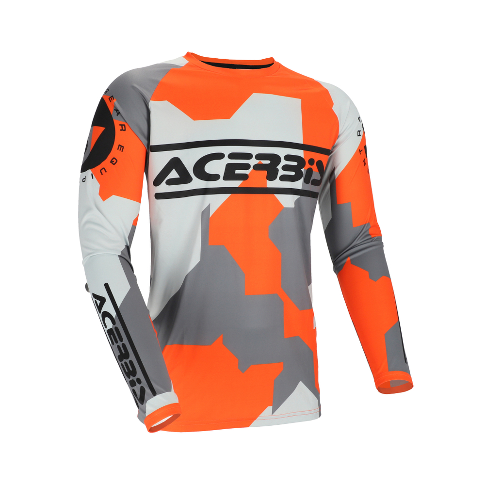 Джерси Acerbis MX LINEAR SUMBAWA