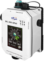 Датчик ICP DAS DL-303-IP65 CR