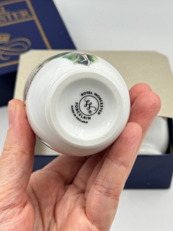 Набор кодлеров на 1 яйцо Royal Worcester