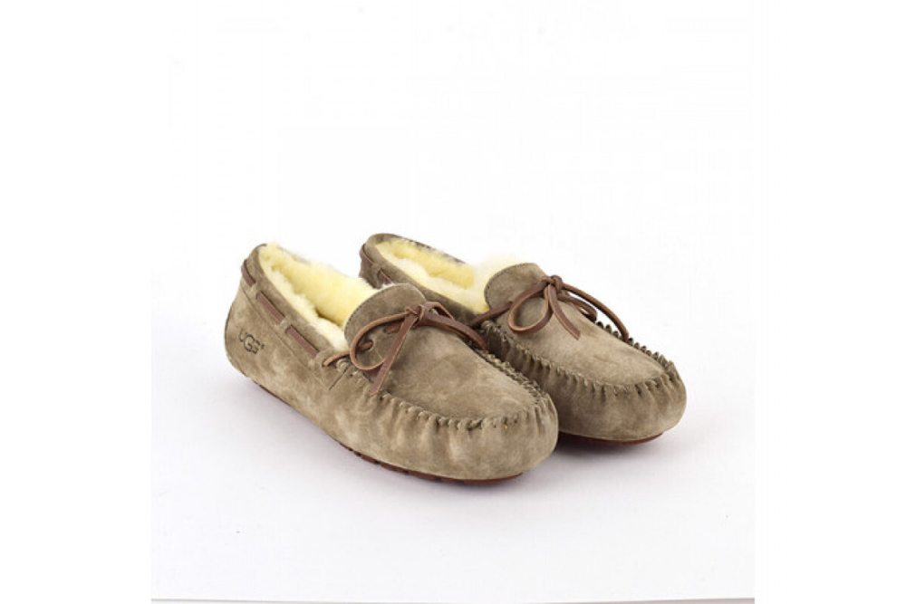 UGG Dakota Green-Olive