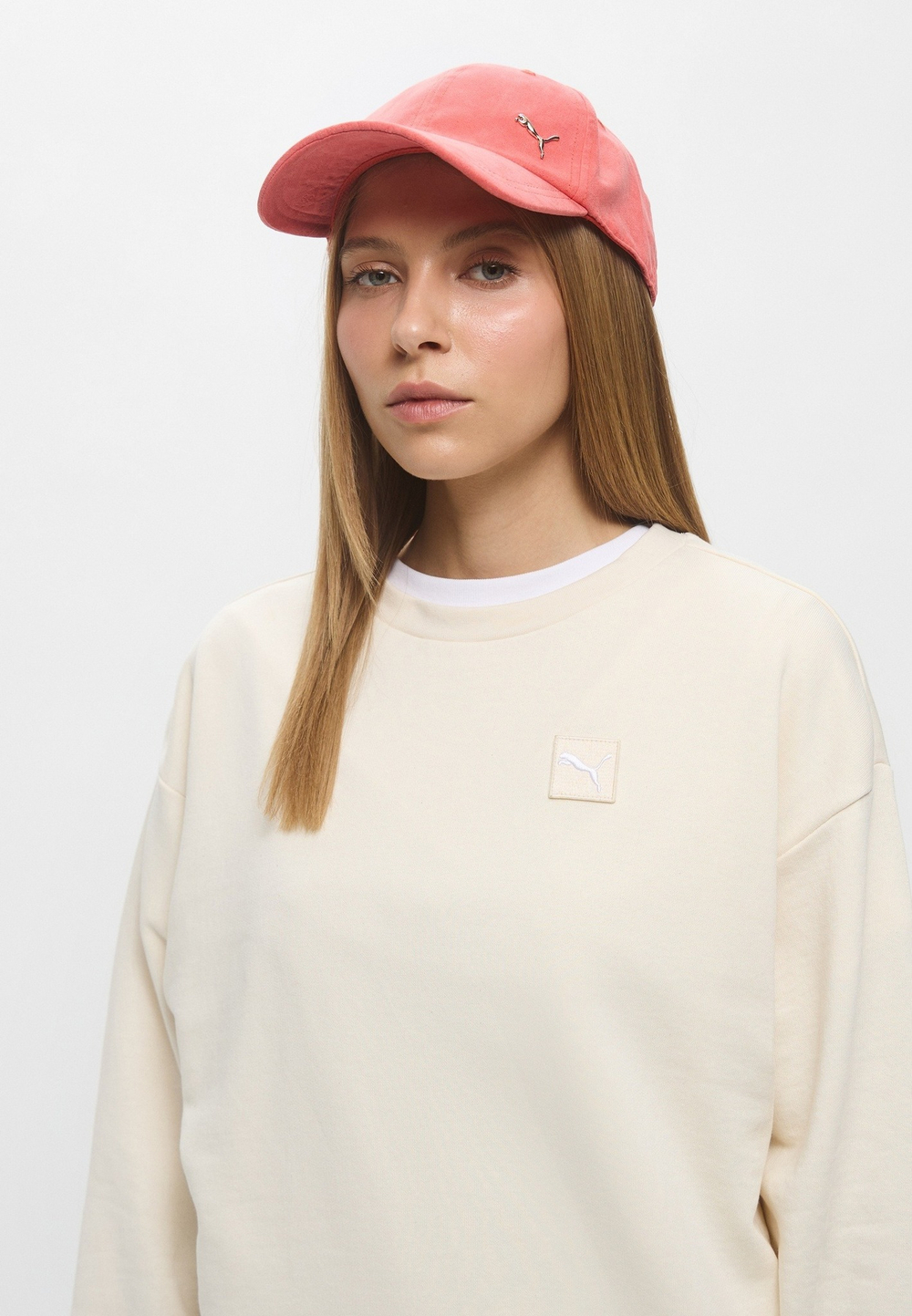 Кепка взрослая PUMA ROAD TO UNITY BB Cap