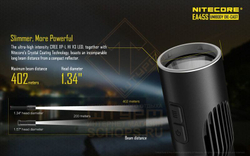 Фонарь Nitecore EA45S