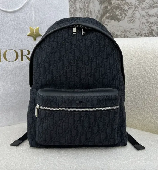 Рюкзак мужской Dior Rider