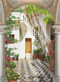 Коллекция Города и страны