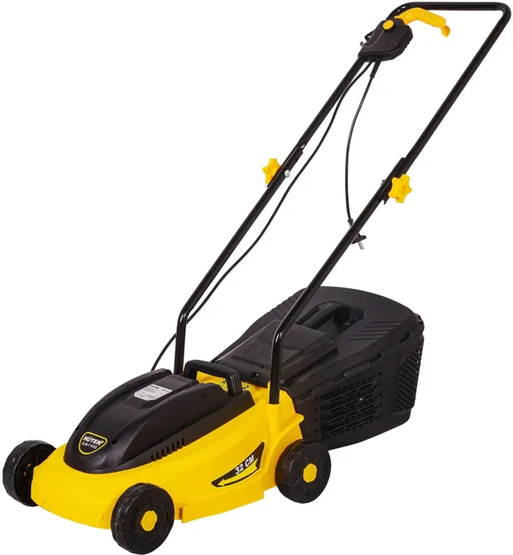 Газонокосилка Huter ELM-11А32