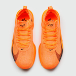 Кроссовки Nike AlphaFly 3 Orange Wmns