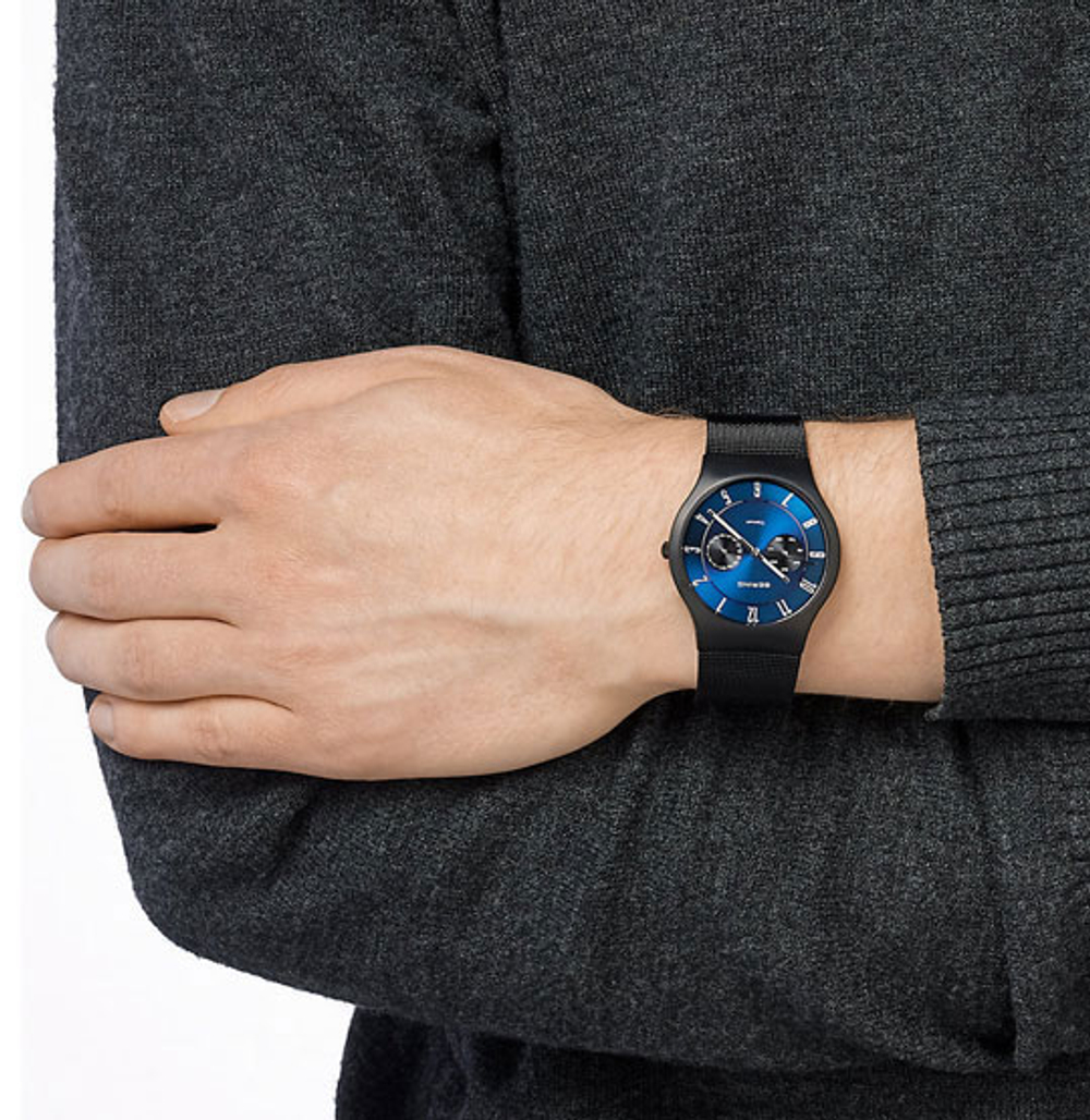 Мужские наручные часы Bering 11939-078