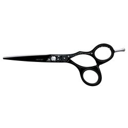 Ножницы прямые Jaguar Silver Line CJ3 Night Sky 5.5"